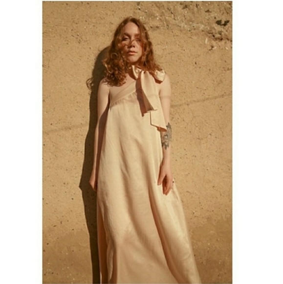 Free People Soa maxi Dress - Picture 3 of 13